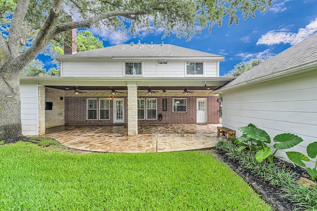 902 Fairgate Dr, Houston, TX 77094 - photo 35