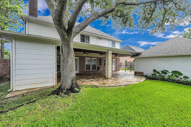902 Fairgate Dr, Houston, TX 77094 - photo 36