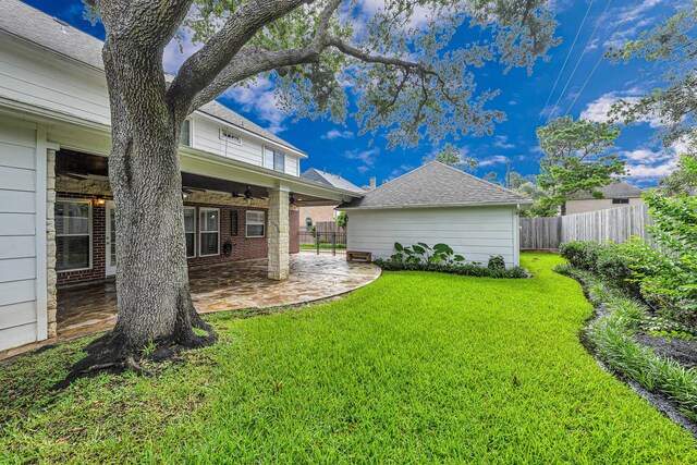 902 Fairgate Dr, Houston, TX 77094 - photo 37