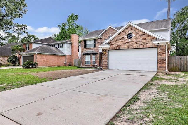 4523 Natural Bridge Dr, Kingwood, TX 77345 - photo 4