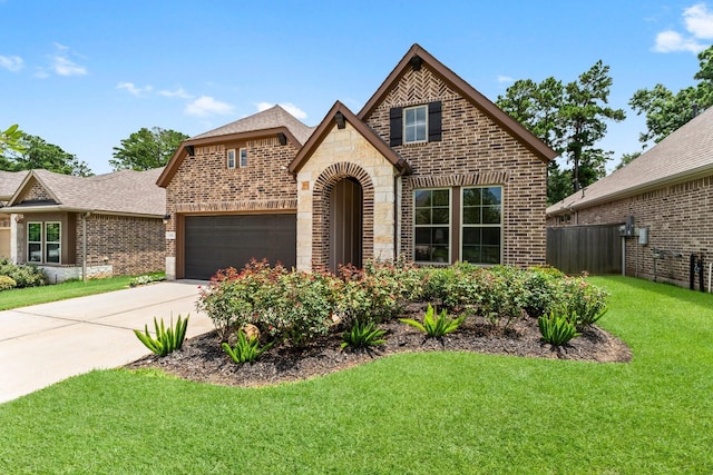 128 Winged Elm Ct, Conroe, TX 77318 - photo 1