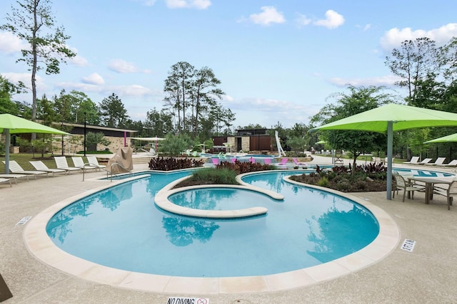 128 Winged Elm Ct, Conroe, TX 77318 - photo 25