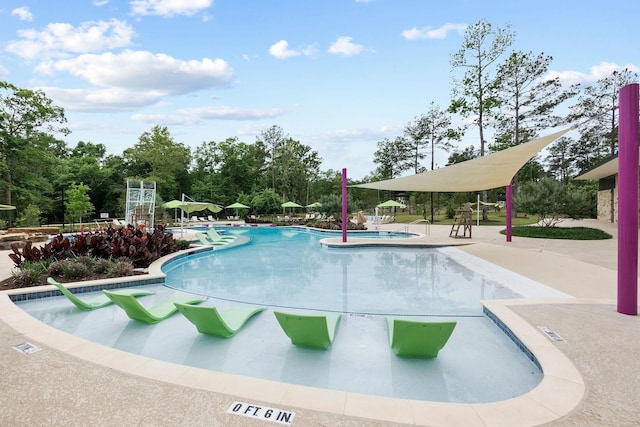 128 Winged Elm Ct, Conroe, TX 77318 - photo 26