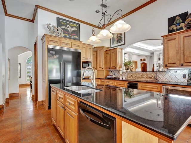2102 Brentwood Dr, Lufkin, TX 75901 - photo 21