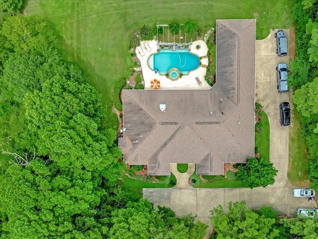 2102 Brentwood Dr, Lufkin, TX 75901 - photo 46