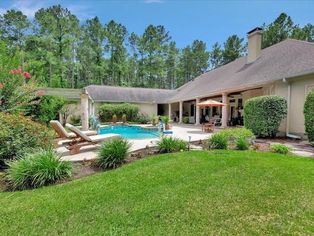 2102 Brentwood Dr, Lufkin, TX 75901 - photo 36
