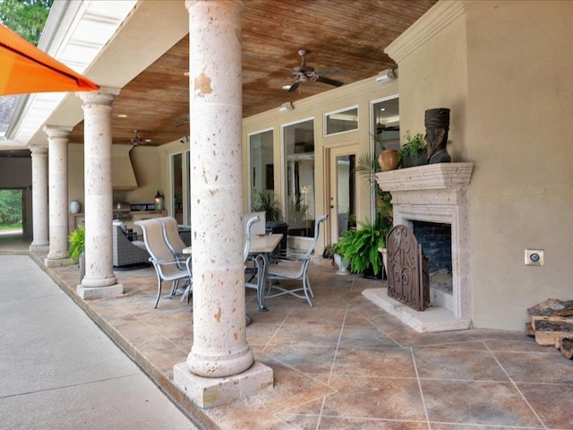 2102 Brentwood Dr, Lufkin, TX 75901 - photo 38