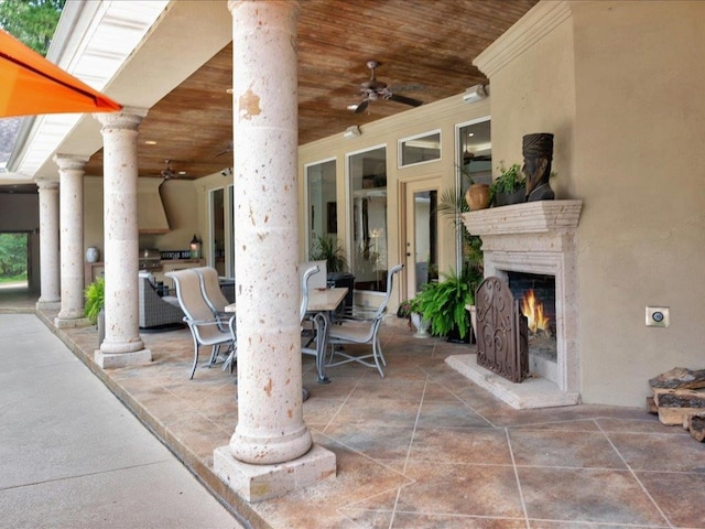 2102 Brentwood Dr, Lufkin, TX 75901 - photo 39