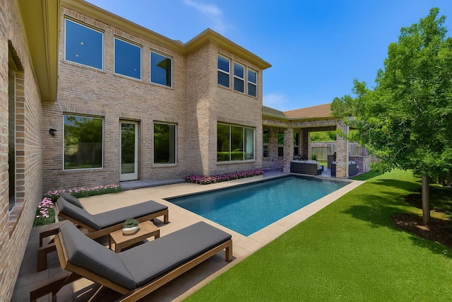 13706 Northwood Meadow Cir, Houston, TX 77077 - photo 49