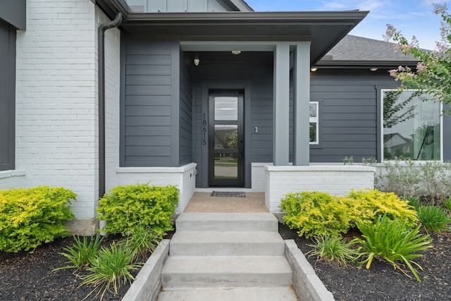 18615 Parkland Xing, Cypress, TX 77433 - entrance to property featuring brick siding