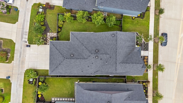 18615 Parkland Xing, Cypress, TX 77433 - aerial view