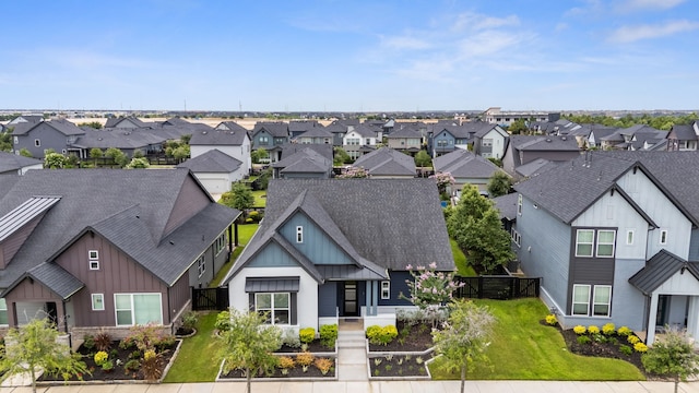 18615 Parkland Xing, Cypress, TX 77433 - aerial perspective of suburban area