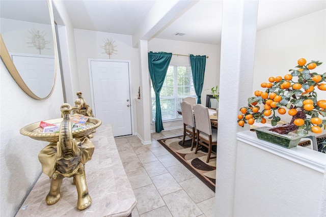 8222 Pastel Dawn Trce, Houston, TX 77049 - view of foyer entrance