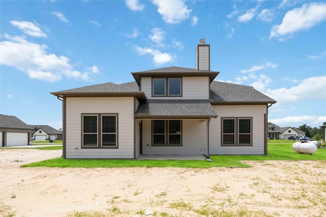 600 Barton Place Dr, Cleveland, TX 77327 - photo 29