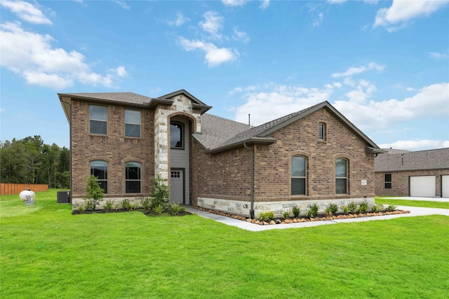 600 Barton Place Dr, Cleveland, TX 77327 - photo 1