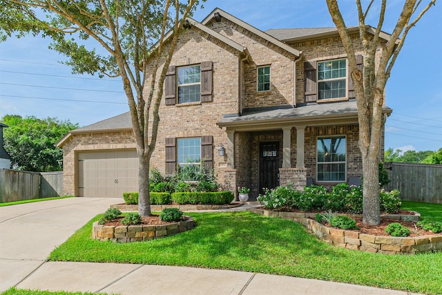 30823 Falling Branch Dr, Fulshear, TX 77441 - photo 1