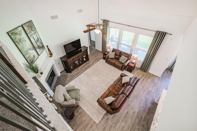 30823 Falling Branch Dr, Fulshear, TX 77441 - photo 5