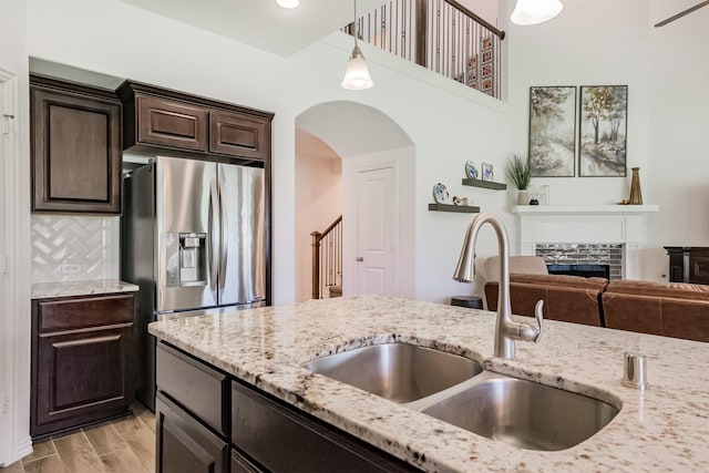 30823 Falling Branch Dr, Fulshear, TX 77441 - photo 8