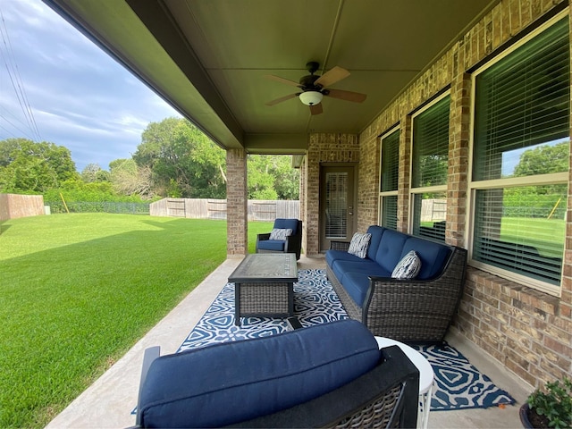 30823 Falling Branch Dr, Fulshear, TX 77441 - photo 27