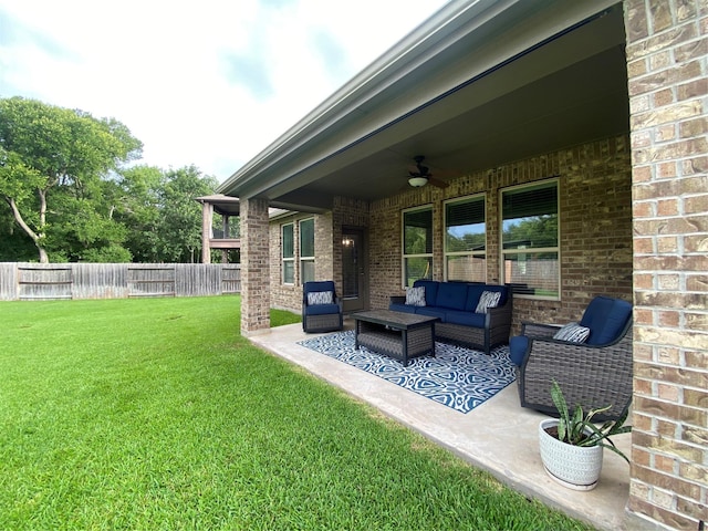 30823 Falling Branch Dr, Fulshear, TX 77441 - photo 28