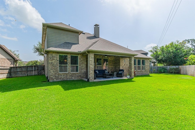 30823 Falling Branch Dr, Fulshear, TX 77441 - photo 29