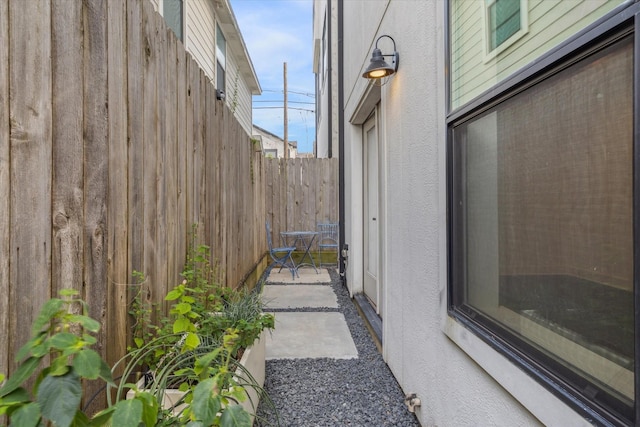 1408 Ruthven St, Houston, TX 77019 - view of side of home