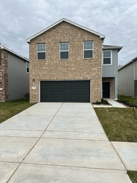 608 Craven St, Montgomery, TX 77316 - photo 1