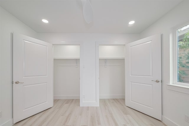 17802 Poppy Trails Ln, Houston, TX 77084 - view of closet