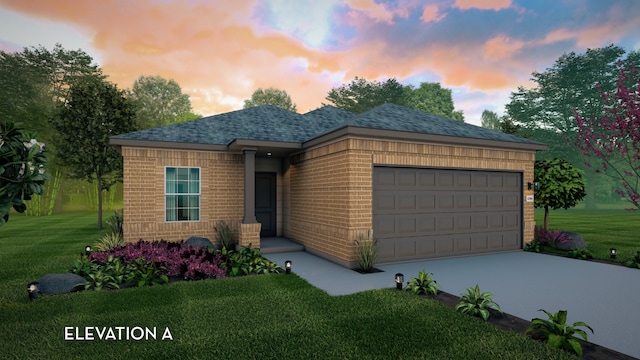 8313 Rose Quartz Dr, Texas City, TX 77591 - photo 1