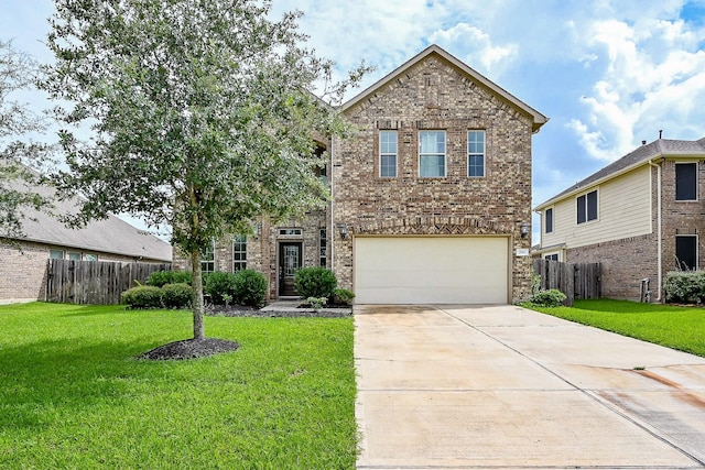 7611 Adobe Canyon Ln, Richmond, TX 77469 - photo 1