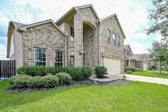 7611 Adobe Canyon Ln, Richmond, TX 77469 - photo 2