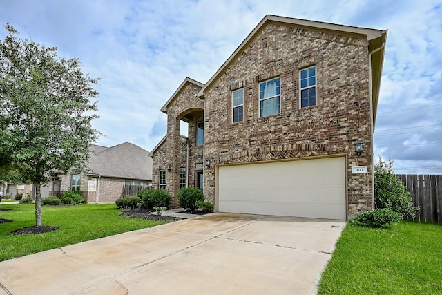 7611 Adobe Canyon Ln, Richmond, TX 77469 - photo 3
