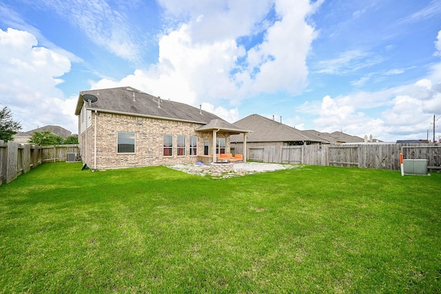 7611 Adobe Canyon Ln, Richmond, TX 77469 - photo 31