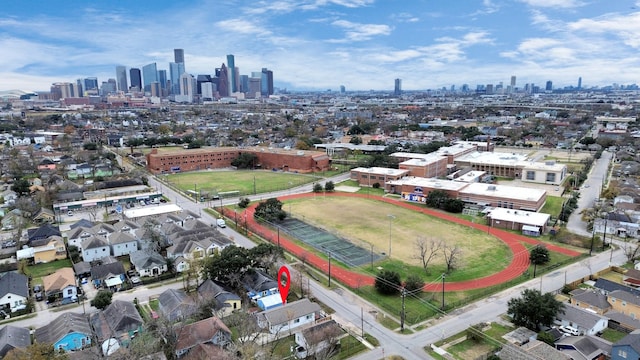 2518 Cochran St, Houston, TX 77009 - photo 5