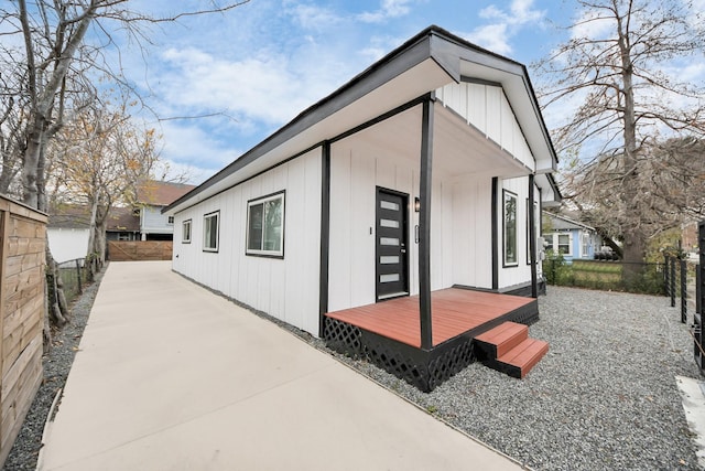 2518 Cochran St, Houston, TX 77009 - photo 6