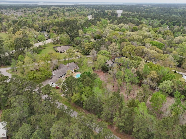 10048 Pine Springs Dr, Conroe, TX 77304 - photo 12