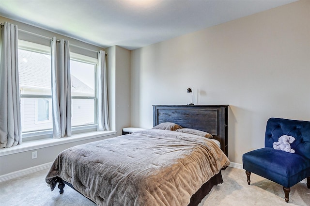 28606 Royal Pines Ct, Fulshear, TX 77441 - bedroom with carpet flooring and baseboards
