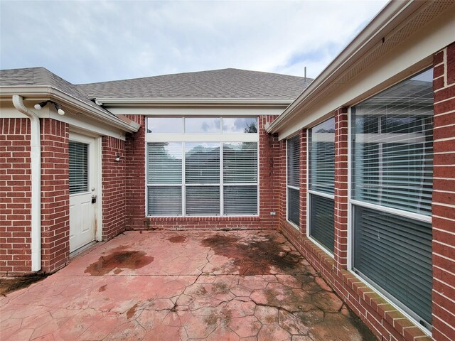 15311 Streetcar Ct, Cypress, TX 77429 - view of patio / terrace