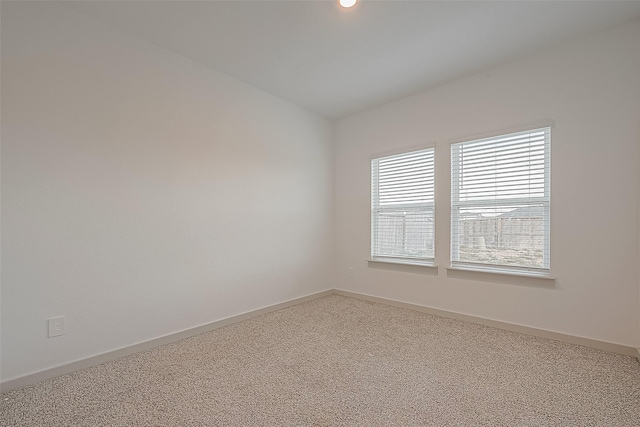 1815 Sandy Trail Ln, Rosenberg, TX 77469 - carpeted spare room with baseboards