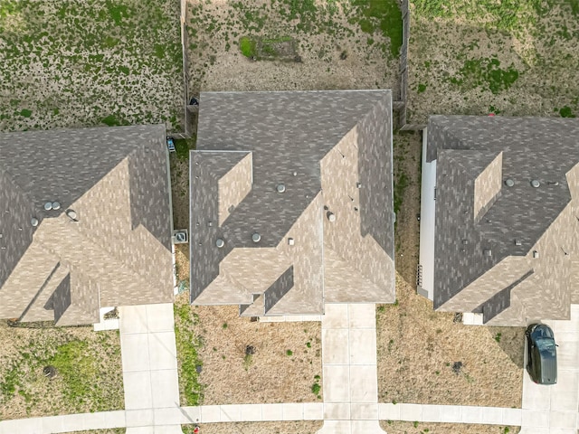 1815 Sandy Trail Ln, Rosenberg, TX 77469 - drone / aerial view