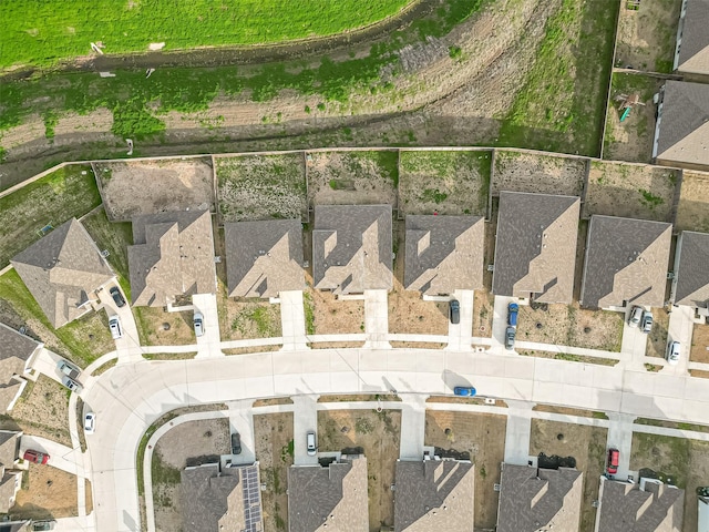 1815 Sandy Trail Ln, Rosenberg, TX 77469 - bird's eye view