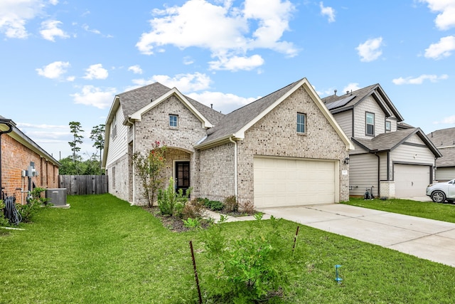 1435 Cecilia Vines Dr, Conroe, TX 77301 - photo 2