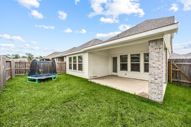 1435 Cecilia Vines Dr, Conroe, TX 77301 - photo 25