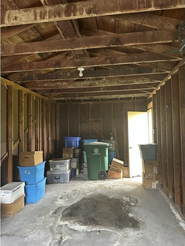 4625 Los Angeles St, Houston, TX 77026 - view of miscellaneous room