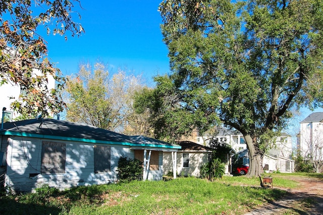 6100 Clarkson Ln, Houston, TX 77055