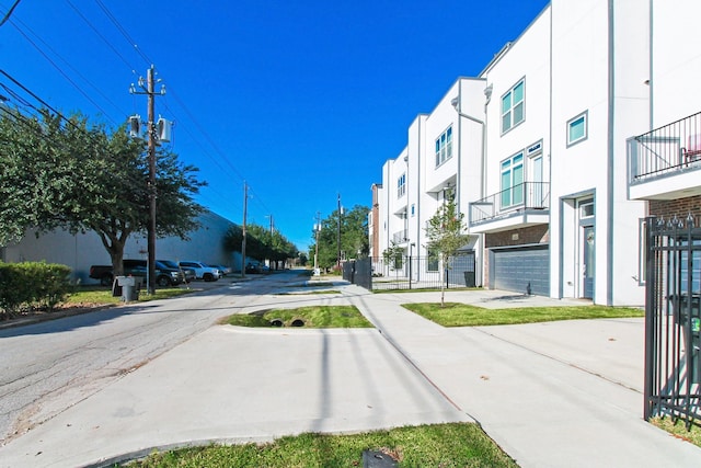 6100 Clarkson Ln, Houston, TX 77055