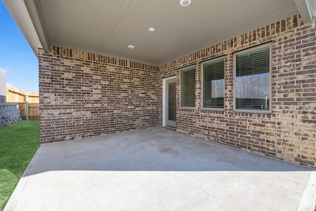 21521 Witham Promenade Ln, Magnolia, TX 77355 - view of patio