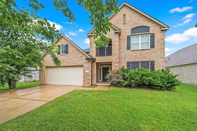 9935 Tulip St, Conroe, TX 77385 - photo 1