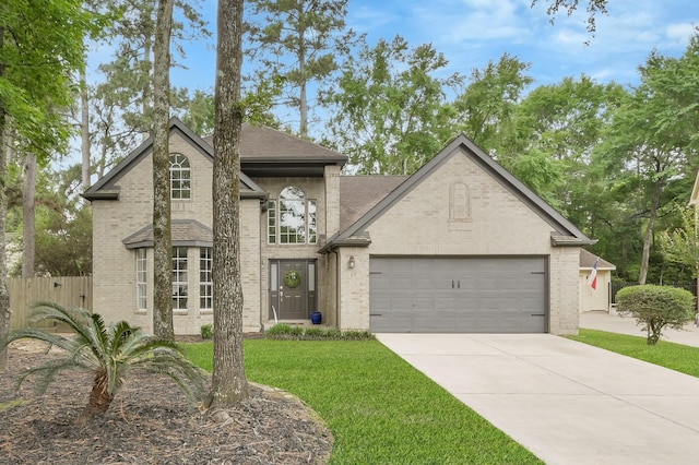 23 Greentwig Pl, The Woodlands, TX 77381 - photo 1