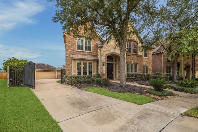2934 Summit Rock Way, Missouri City, TX 77459 - photo 2